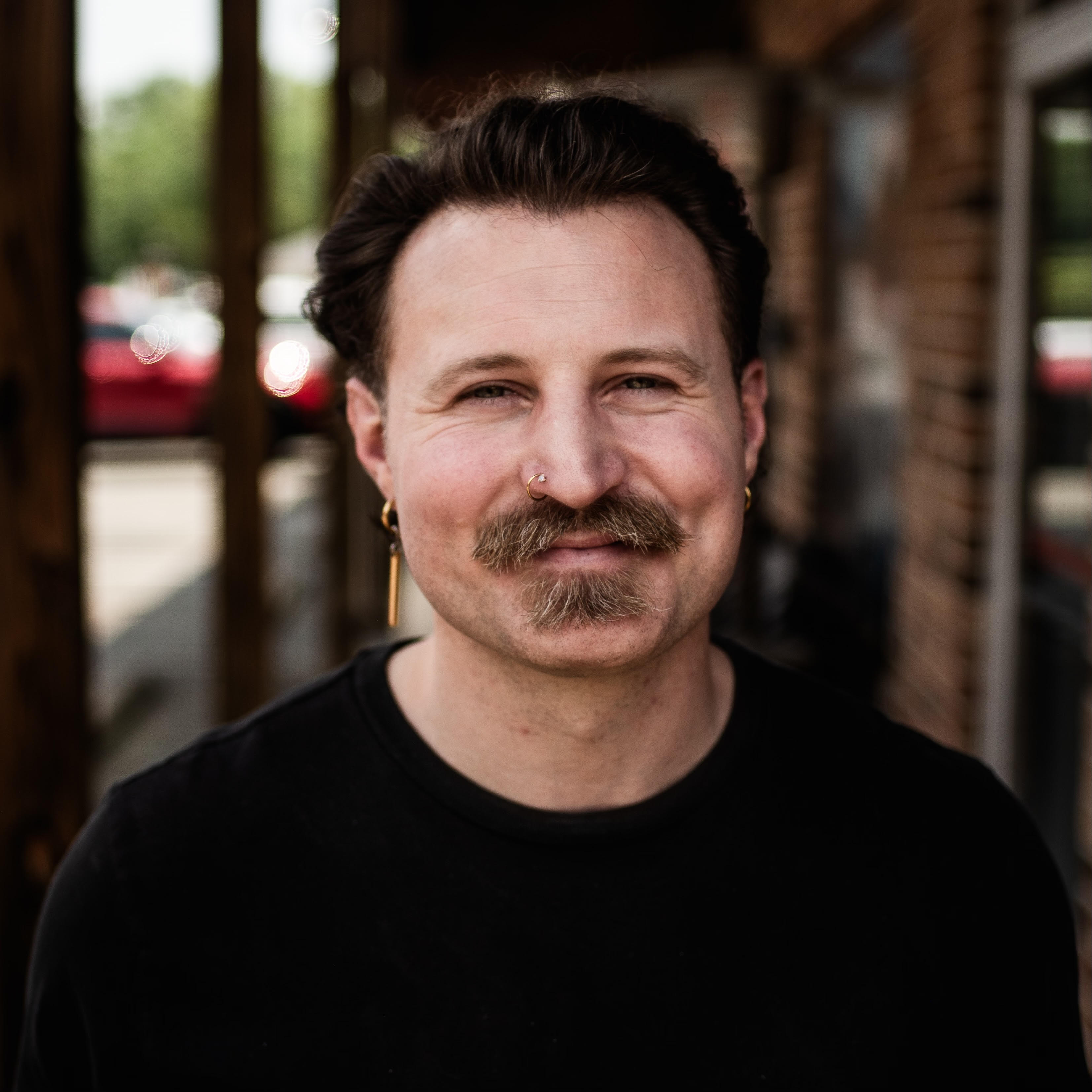 Will Soprano in North Carolina